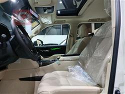 تۆیۆتا لاند کروزەر